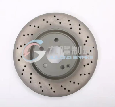 Factory Supplier for High Quality OEM Auto Spare Parts Brake Disc for Benz/BMW/Audi/Toyota/Hyundai/Byd