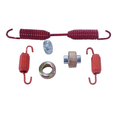 China Factory Manufacturer Brake Shoe Repair Kits