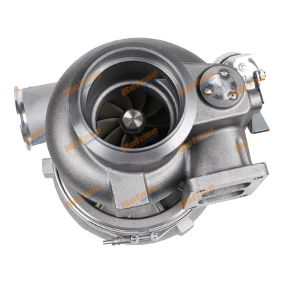 High Inspection Turbo for Caterpillar Engine C15 Gta5008 732430-0003 Complete Turbocharger &nbsp;240-0003 10r2622 on Sale