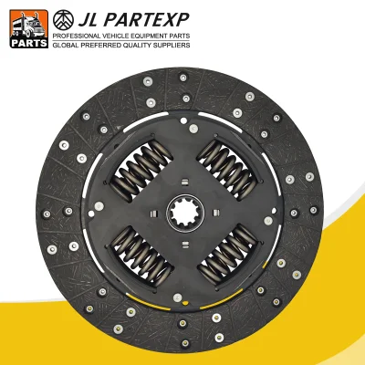 Customized Packaging! ! ! Hot Sale! ! ! Clutch Kit Disc Cover for Cummins Isf 2.8 Engine OEM A21r221601090 3482001168 / 05 3482 001168 / 5 3315