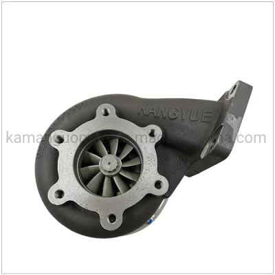 S-61561110223 Turbocharger for Sino Truck HOWO Sitrak Weichai Wd615 Turbocharger Turbo