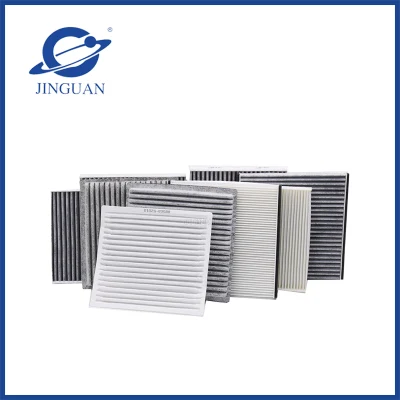 Engine Accessories Good Quality Auto Parts Fuel Filter Direct Factory Price Car Air Filter 17220-5m1-H00 / C24058 /for Honda