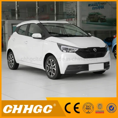 Electric Sedan 2022 Jmc EV3 Electric Automobile China Manufacture