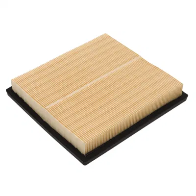 Auto Spare Parts Manufacturer Supply Price Car Air Filter 16546-AA150 for Subaru 16546-73c10 / 16546-30p00