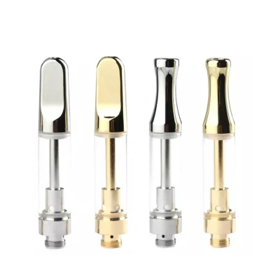 510 Thread Disposable Hot and Pure Vapor Vape Pen High Quality Cartridge Factory Wholesale Oil Pen E-Cig