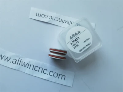 Factory Price Swirl Ring 120833 020604 020607 for Plasma Torch Cutter Head