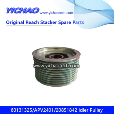Kalmar/Volvo Penta 60131325/Apv2401/20851842 Idler Pulley for Reach Stacker Parts