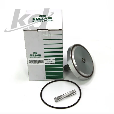 Manufacturer Wholesale Ingersoll Rand Sullail Atlas Air Compressor Spare Parts Pressure Repair Kit 88298003-756