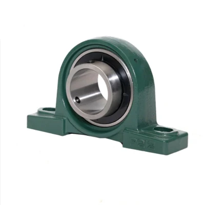 China Manugfacture UC Bearing Bearing Housing Ucf308