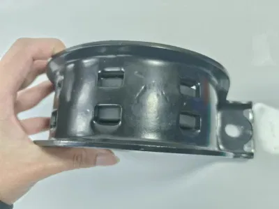 Center Support Bearing Hb88509 China Factory Auto Part for Ford / Renault / Volvo / Chevrolet / Gmc / VW / Iveco