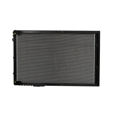 for Ford F100 F150 F250 F350 Shacman Sz9530000832 Radiator Truck 1966-1979 1967 1971 1975 78 3 Shandong, Liaocheng Row Radiator