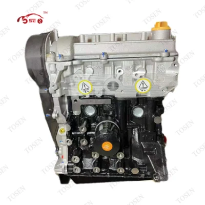 Factory Price Brand New Diesel Engine Assembly Parts 4D56 2.5L 2477 Cc Hbs 4D56t Hbs Long Block 4 Stroke Diesel Engine Sohc for Mitsubishi L200 L300 Hyundai KIA