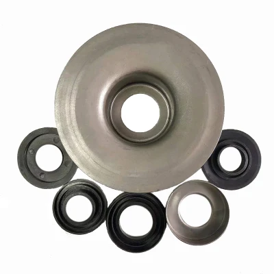 Tk6204-89 Factory Sale High Quality Roller Steel Bearing Housing Housing