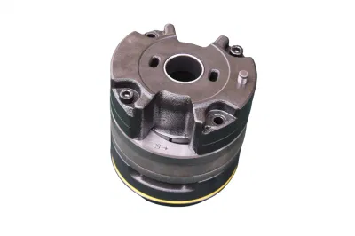 ODM Hydraulic Single PV2r1 Oil Manufacturer T6c Vane Pump Cartridge