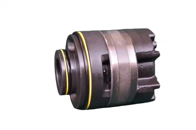 ODM Hydraulic Single PV2r1 Oil Manufacturer T6c Vane Pump Cartridge