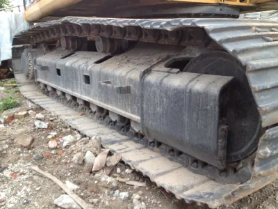 Used Japan Caterpillar 330 Crawler Excavator Cat 330bl Secondhand Cat Hydraulic Excavators 330c, 330d, 325D for Sale