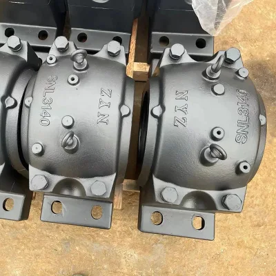 Sn 330 Hot Sale China Supply Pillow Block Bearing Housing Sn330