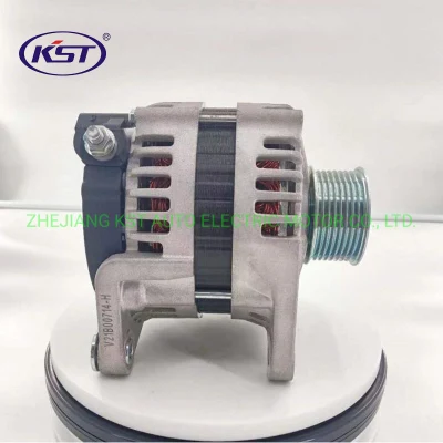 5266781 5262499 5318120 5266781/A9177/5318120f Original Quality Isf2.8 Engine Spare Parts 12V Alternator Generator for Foton Cummins Isf 2.8