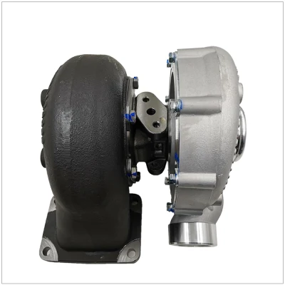 Auto Spare Heavy Truck Part Weichai Wd615 61561110223 Turbocharger for Sinotruk HOWO Shacman FAW Dongfeng Engines Turbo