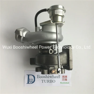 Me223610 Me226939 4938902042 49389-02040 Turbo for Mitsubishi Fuso 4m50-3at7 Engine