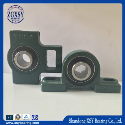 Chinese Manufacturer Supplier 15mm UCT 202 Pillow Block Bearing