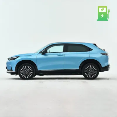 Honda Used E-Ns1 Electric Vehicle 5 Seats SUV Long Battery Life Left-Hand Driving Automobile Made China Used EV Factory Prices Hot Sell New Energy Car