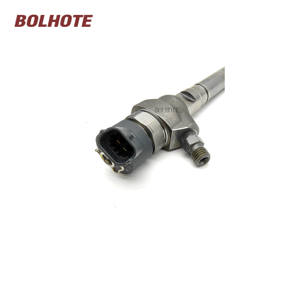 Original New Diesel Fuel Injector 0445110443 1100100ED01b for Great Wall Haval H5 H6