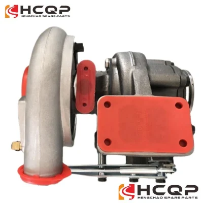 for Cummins Spare Parts Engine Spare Parts 6bt5.9 Turbocharger Manufacturers 4035199 4035200 4035201 4035202 Hx35W