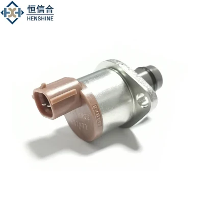 China Henshine 294200-0170 Suction Control Valve for Hino 294200-0190 294200-0167 Factory Direct Wholesale