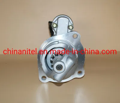 Nitai Truck Auto Starter Manufacturers 35mt Delco Remy Starter Motor China Delco Remy Starter Motor