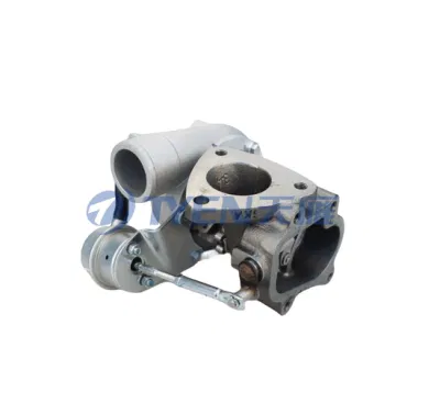 Original Factory Jiangling KY1-6K682 Gas Diesel Engine Turbocharger