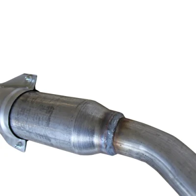 Hot Sale China Factory High Quality Direct Fit Catalytic Converter for Subaru Forester 2.0 2008-2013
