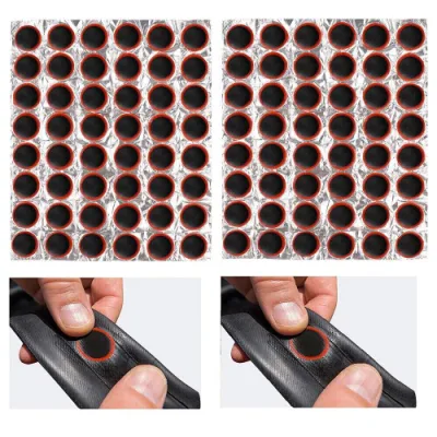China Factory Cheap Price Tyre Repair Rubber Cold Patch