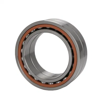 Chinese Manufacturer Supplier Auto Steering Bearings Qj210 50X90X20 mm 7013c P5 dB Precision Angular Contact Ball Bearings, 25&deg; Contact Angle