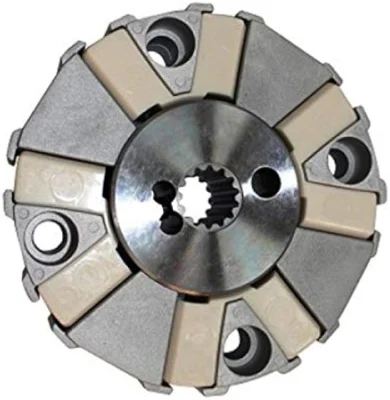Main Hydraulic Pump Coupling Assy Excavator Parts 4262327 At154765 for John Deere Excavator 790elc S/N -014999
