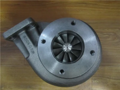 Refone S200 318844 Turbocharger for Volvo Deutz