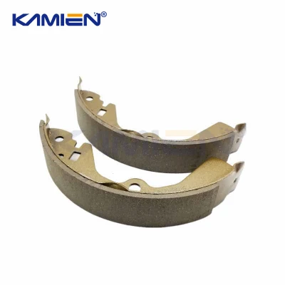 Wholesale Brake Shoe for Mercedes Benz Sprinter OEM 9064200320