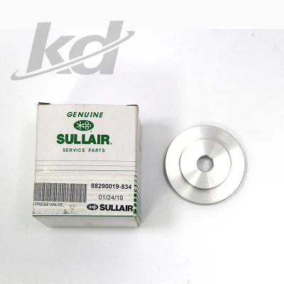 Manufacturer Wholesale Ingersoll Rand Sullail Atlas Air Compressor Spare Parts Pressure Repair Kit 88298003-756
