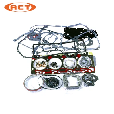 Chinese Manufacturer Engine Repair Kit 1-87811-203-0 Gasket Kit for 6bg1 Engine Seal Gasket