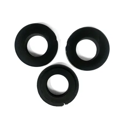 Custom Rubber Parts for Appliance Motors