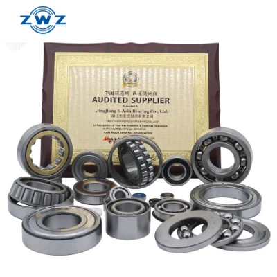 Ll551 32326 32328 32330 32332 32334 X J2/Q Zwz Suppliers Manufacturer Taper Roller Bearings