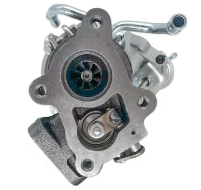 Factory Direct Sales Rhf3 Turbocharger 13900-68h61 Suzuki Da64W Da64V K6a