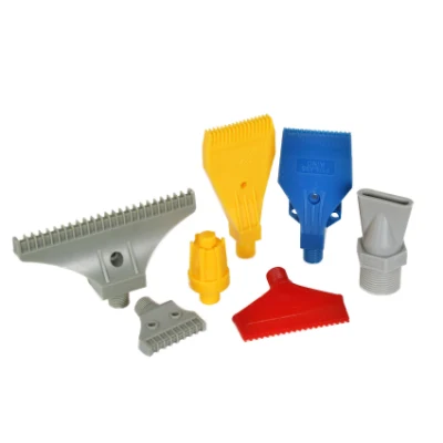 Plastic 727 Air Knife Wind Jet Blow off Air Jet Amplifier Nozzle