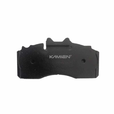 Truck Spare Parts Brake Pads for Mercedes Benz Heavy Duty Commercial Vehicles