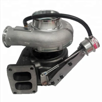 Wholesale Hot Sale Sinotruk HOWO Vg1560118229 Turbocharger The Most Competitive Price