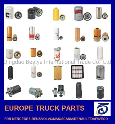 Relay Valve for Mercedes-Benz-Volvo-Man-Renault-Daf-Iveco-Isuzu-Mitsubishi-Hino-Hyundai-Toyota-Nissan China Factory Manufacturer Supplier