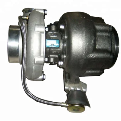 Wholesale Hot Sale Sinotruk HOWO Vg1560118229 Turbocharger The Most Competitive Price
