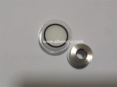 Low Price Raytools Original D32 Laser Ceramic Ring for Fiber Laser Cutting Machines