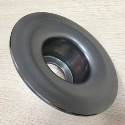 Top Factory of Tk 6204-127 Stamping Bearing Housing with Seals