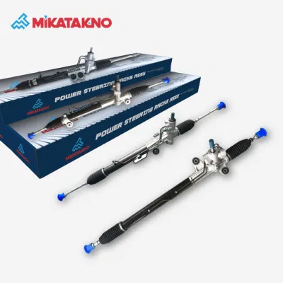 High Quality and Factory Price Author Parts Power Steering Racks for Ssangyong Cars Manufactured in